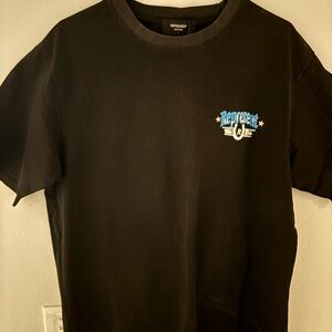 Represent Wild Ride Tee